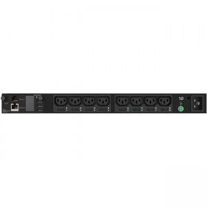 HPE 8-Outlet PDU P9S11A