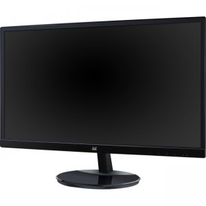 Viewsonic Widescreen LCD Monitor VA2459-SMH