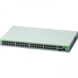 Allied Telesis CentreCOM Ethernet Switch AT-FS980M/52-10 AT-FS980M/52