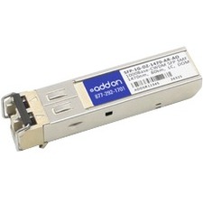 AddOn SFP (mini-GBIC) Module SFP-1G-DZ-1470-AR-AO