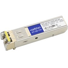 AddOn SFP (mini-GBIC) Module SFP-1G-DZ-1550-AR-AO