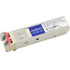 AddOn SFP (mini-GBIC) Module SFP-1G-DZ-1590-AR-AO