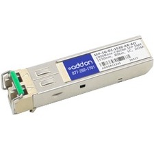 AddOn SFP (mini-GBIC) Module SFP-1G-DZ-1530-AR-AO