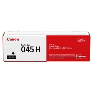Canon Cartridge Black Hi-Capacity 1246C001 045