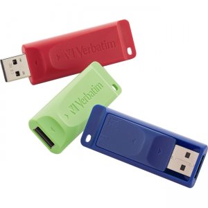 Verbatim 32GB Store'n'Go USB Flash Drive 99811