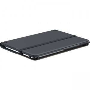 Logitech Universal Folio Tablet Keyboard/Cover Case 920-008334