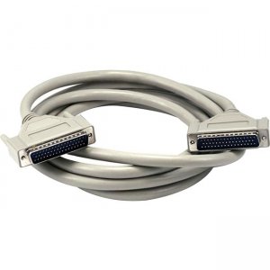 Monoprice DB50, M/M SCSI Cable , 1:1, Molded -10ft 781