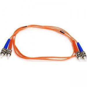 Monoprice Fiber Optic Duplex Network Cable 2601