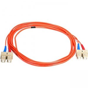 Monoprice Fiber Optic Duplex Network Cable 2612