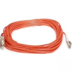 Monoprice Fiber Optic Duplex Network Cable 2630