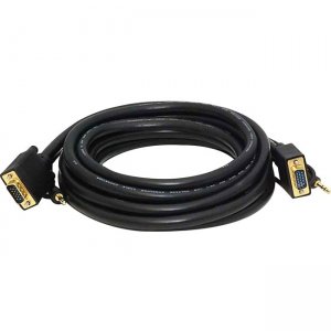 Monoprice Super Mini-phone/VGA Video Cable 3339