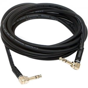 Monoprice Premier 6.35mm Audio Cable 9443