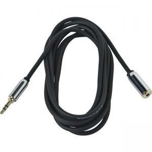 Monoprice Designed for Mobile 50ft 3.5mm Stereo Extension Cable 10151