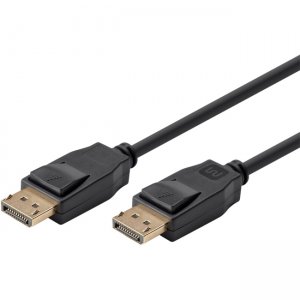 Monoprice Select Series DisplayPort 1.2 Cable, 15ft 13362