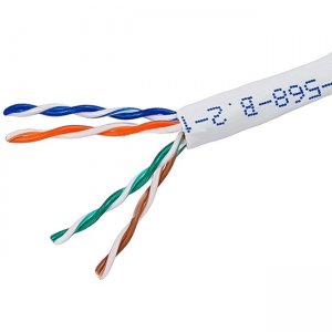 Monoprice Cat. 5e UTP Network Cable 13681