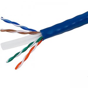 Monoprice Cat. 6 UTP Network Cable 13672