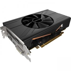 Sapphire Pulse ITX AMD Radeon RX 570 Graphic Card 11266-06-20G