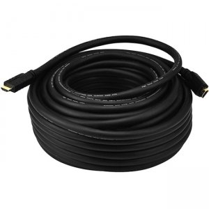 Monoprice Commercial Series Professional Standard HDMI Cable, 75ft Black 2893