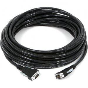 Monoprice 50ft SVGA M/M Plenum Rated Cable 8814