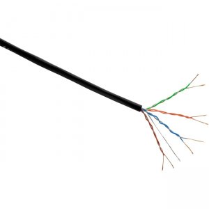 Monoprice Cat.5e STP Network Cable 12724
