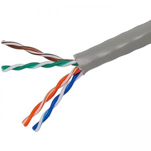 Monoprice Cat. 5e UTP Network Cable 12758