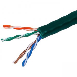 Monoprice Cat. 5e UTP Network Cable 12759