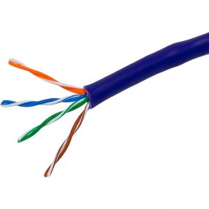 Monoprice Cat. 5e UTP Network Cable 12761