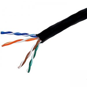 Monoprice Cat. 5e UTP Network Cable 12765