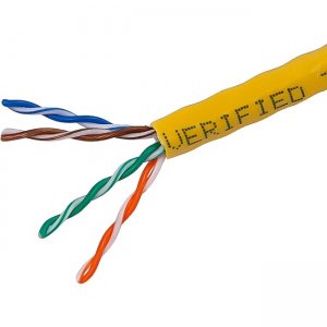 Monoprice Cat. 5e UTP Network Cable 12773
