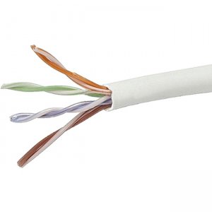 Monoprice Cat.5e STP Network Cable 13503