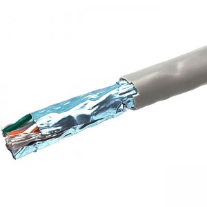 Monoprice Cat.6 STP Network Cable 13562