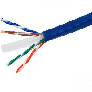 Monoprice Cat. 6 UTP Network Cable 13674