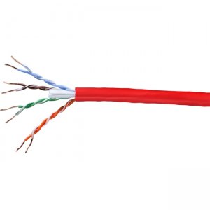 Monoprice Cat. 6 UTP Network Cable 13736