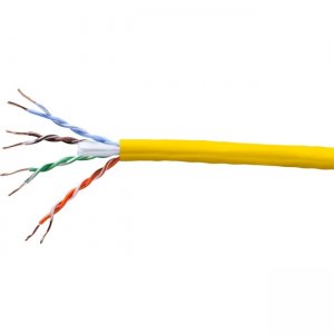 Monoprice Cat. 5e UTP Network Cable 13740
