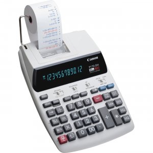 Canon P170-DH-3 Printing Calculators P170DH3 CNMP170DH3