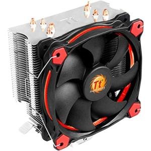 Thermaltake Contac Silent 12 CPU Cooler CL-P039-AL12BL-A