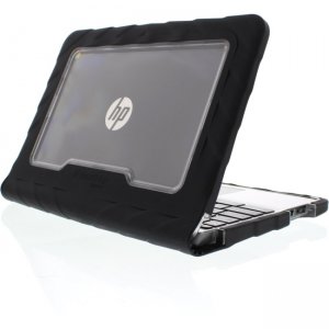 Gumdrop DropTech HP Chromebook 11" G5 EE Case DT-HPCB11G5EE-BLK