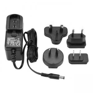 StarTech.com DC Power Adapter - 5V, 3A SVA5N3NEUA