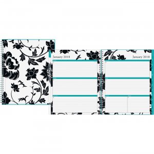 Blue Sky Barcelona Wkly/Mthly Planner 100001 BLS100001