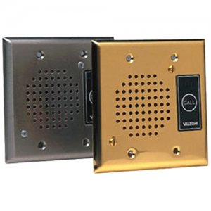 Valcom Intercom Door Station V-1072A-ST