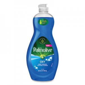 Ultra Palmolive Oxy Plus Power Degreaser, 20 oz Bottle CPC45041EA US04229A