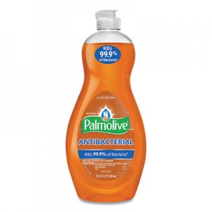 Palmolive Ultra Antibacterial Dishwashing Liquid, 20 oz Bottle CPC45038EA US04232A
