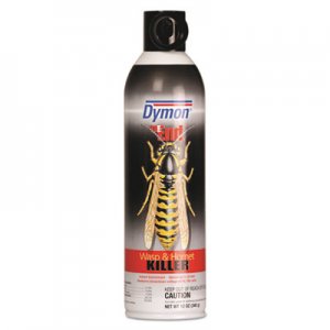 Dymon THE End Wasp and Hornet Killer, 12 oz Can, 12/Carton ITW18320 18320
