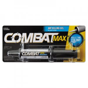 Combat Source Kill MAX Ant Killing Gel, 27g Tube DIA05457 05457