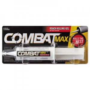 Combat Source Kill Max Roach Killing Gel, 2.1 Oz Syringe DIA05455 05455