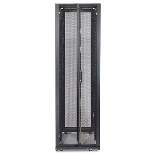 APC by Schneider Electric NetShelter SX Enclosure AR3100CTO