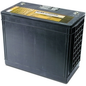 APC by Schneider Electric 134Ah UPS Battery WB12134HD-FR