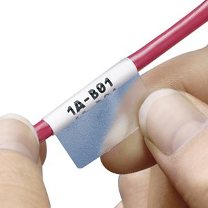 Panduit Wire and Cable Label S100X220YAJ