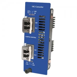 IMC IE-iMcV-10G-Converter XFP/XFP 860-12100