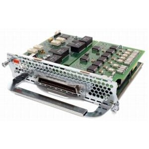 Cisco 7-Port Voice/Fax Expansion Module EM-HDA-3FXS/4FXO=